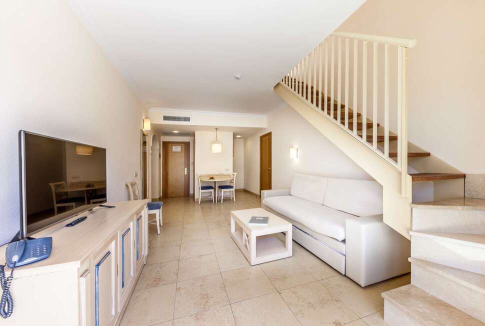 Ein Foto Hotel Zafiro Mallorca