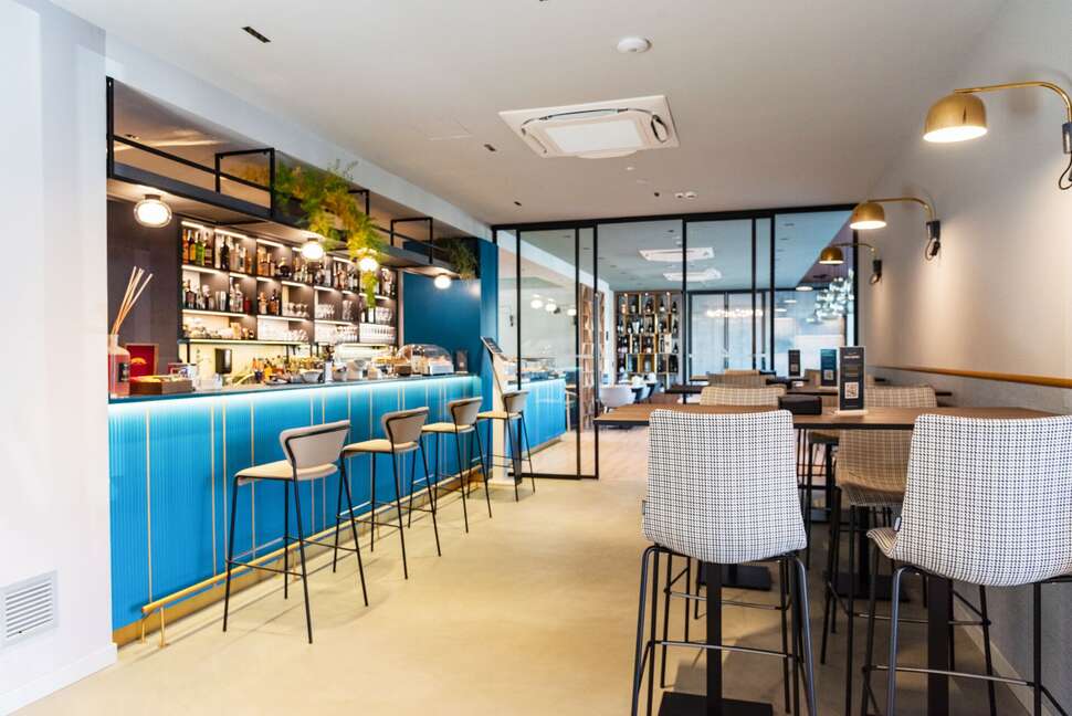 Een foto van Modica Boutique Hotel