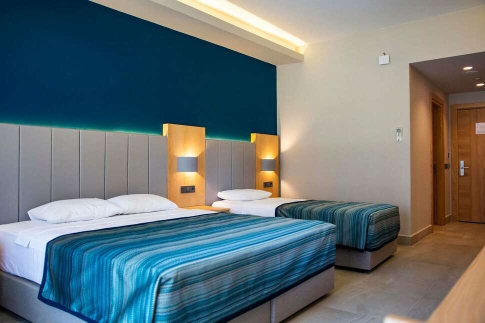 Een foto van Ephesia Hotel