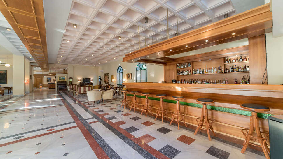 Een foto van Ilaria Hotel