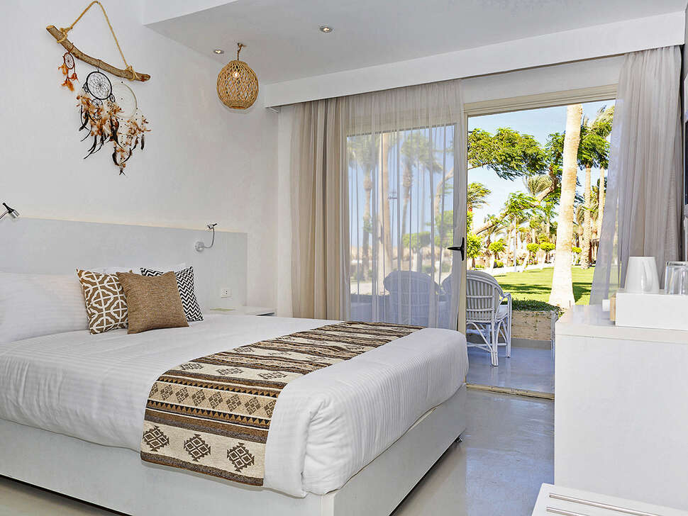 Een foto van Meraki Resort
