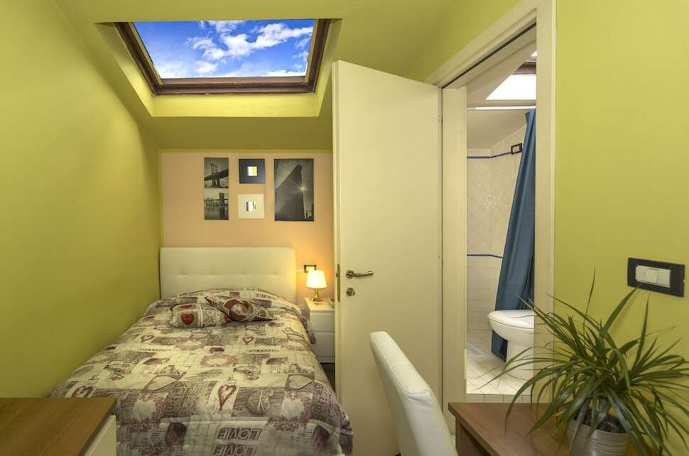 Een foto van Giardino Tower Inn Hotel