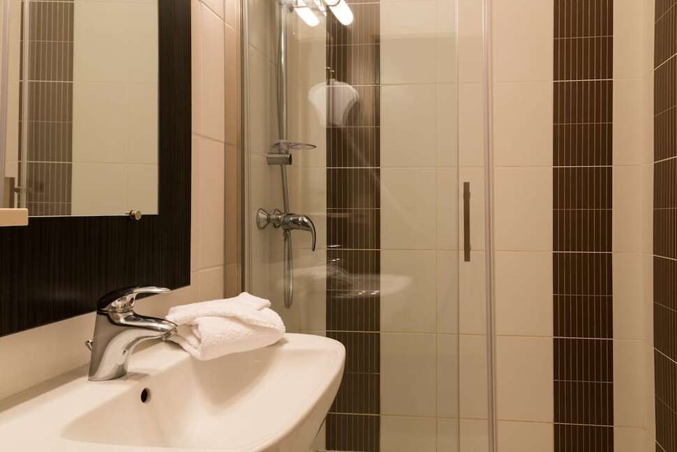 Een foto van Hotel Le Seize