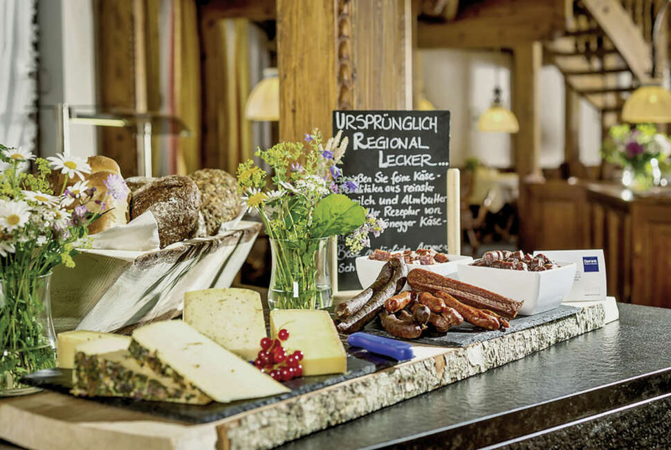 Ein Foto Sporthotel Garmisch-Partenkirchen