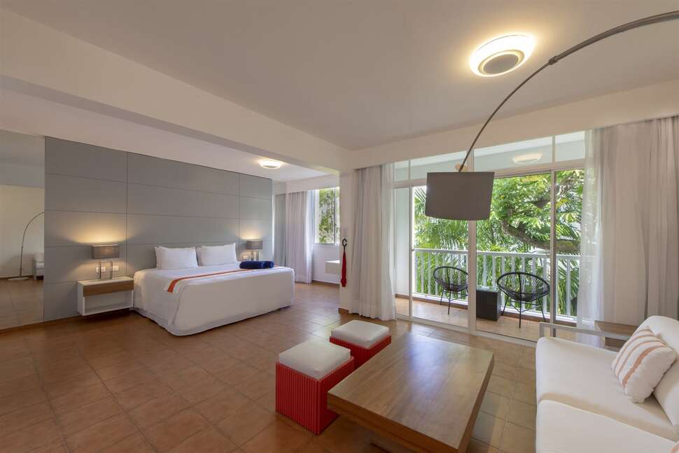 Een foto van Viva Wyndham V Heavens