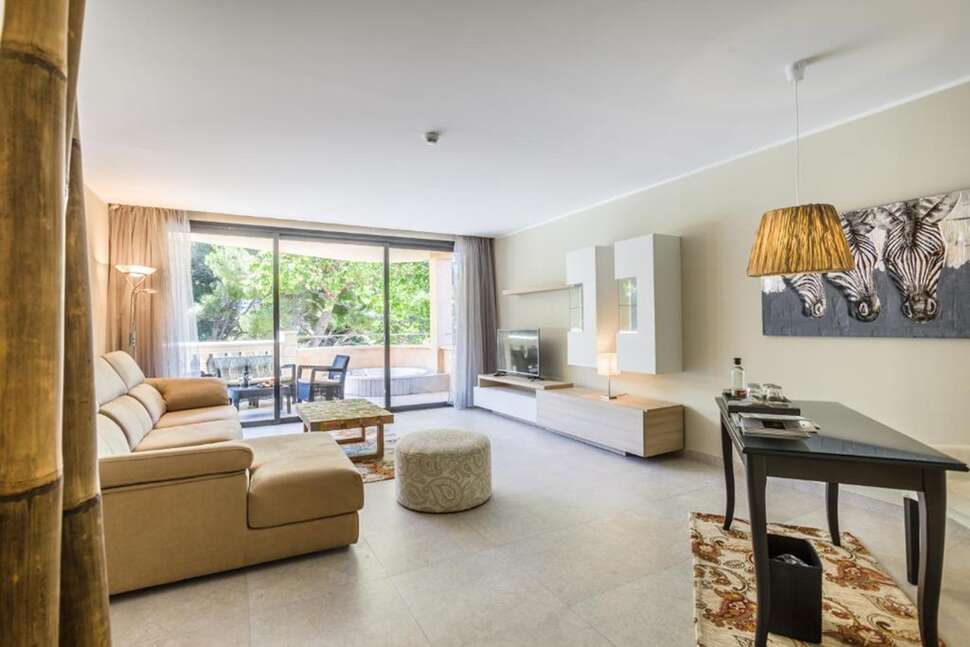 Een foto van Hotel Lago Garden Suites & Spa