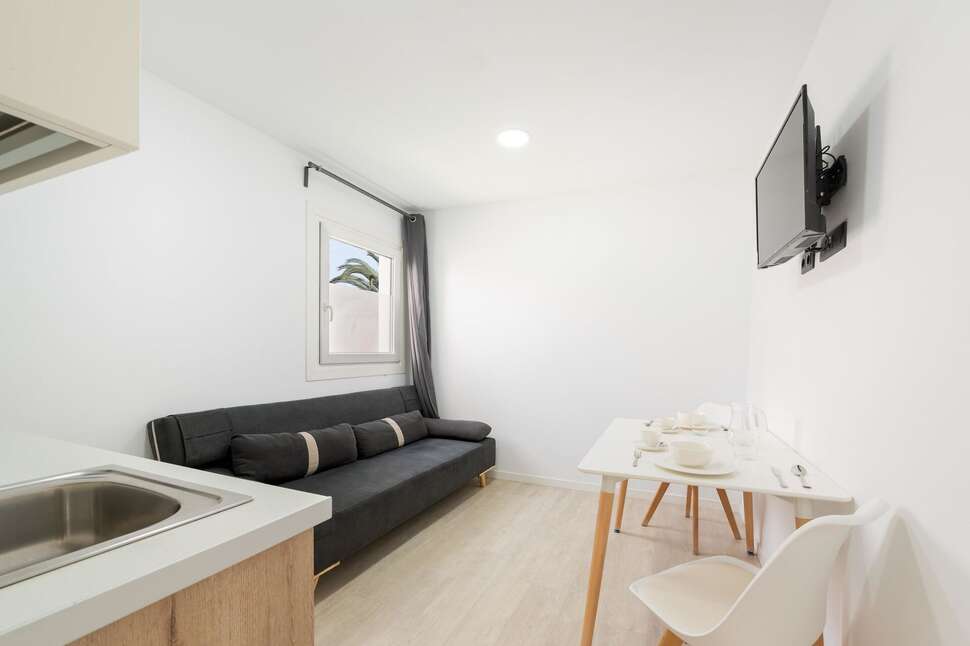 Een foto van Barranco Chic Appartementen