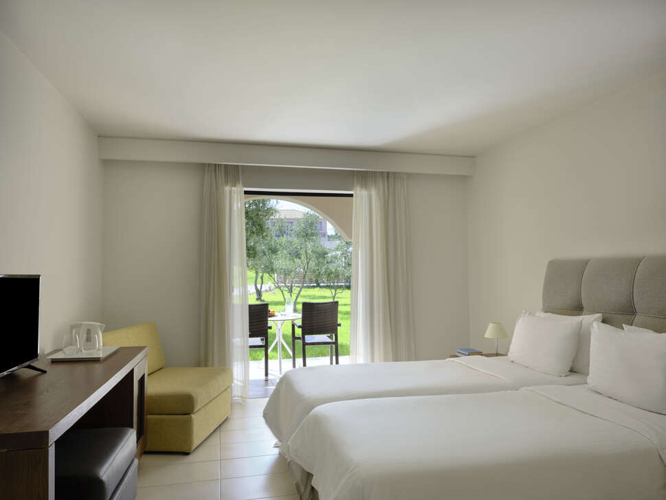 Een foto van Atlantica Eleon Grand Resort & Spa