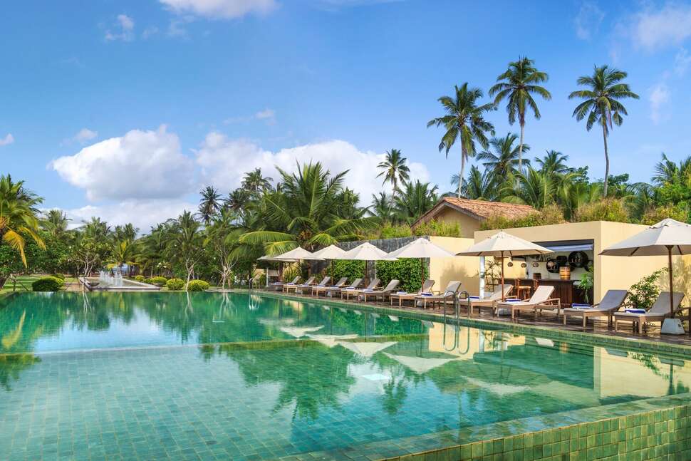 Een foto van The Villas Wadduwa