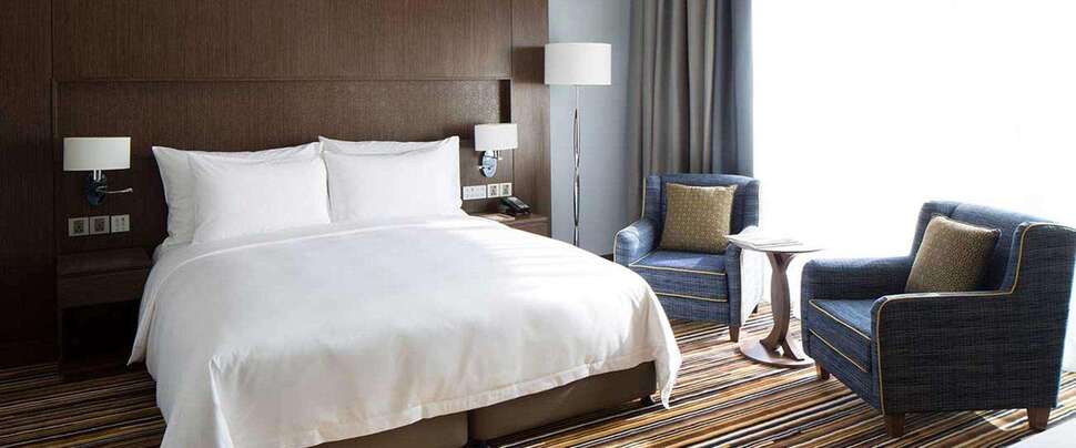 Ein Foto Naumi Hotel Dubai