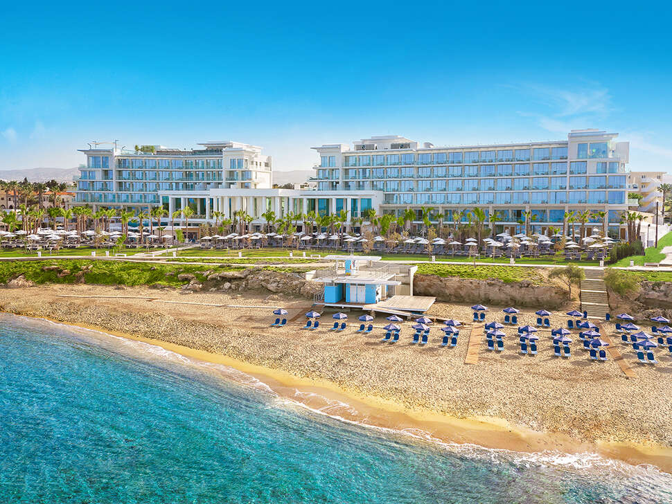Ein Foto Amavi MadeForTwo Hotels