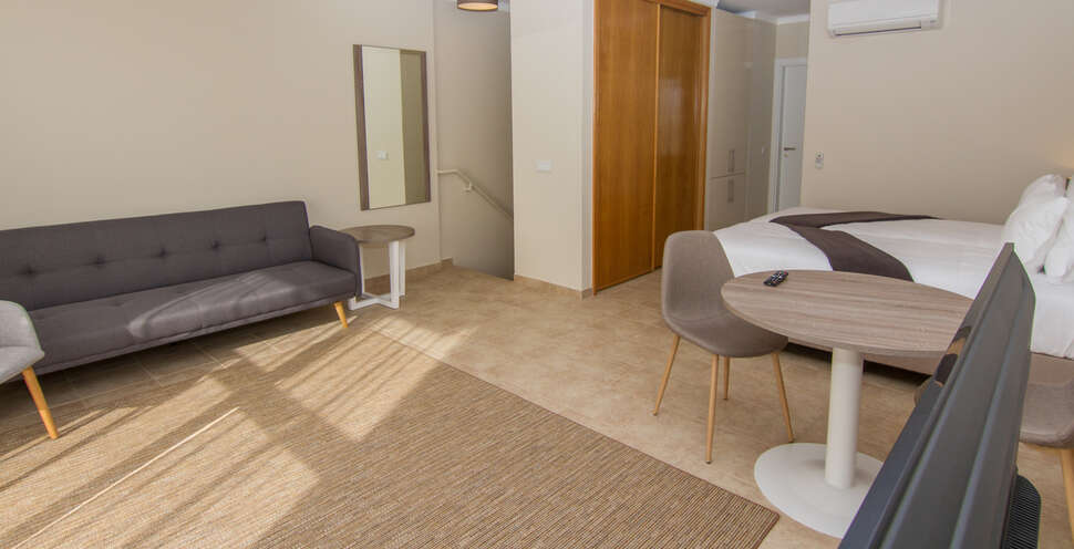 Een foto van Pestana Gramacho Residences