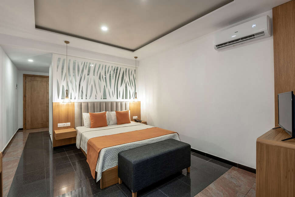 Een foto van Mediterraneo Hotel
