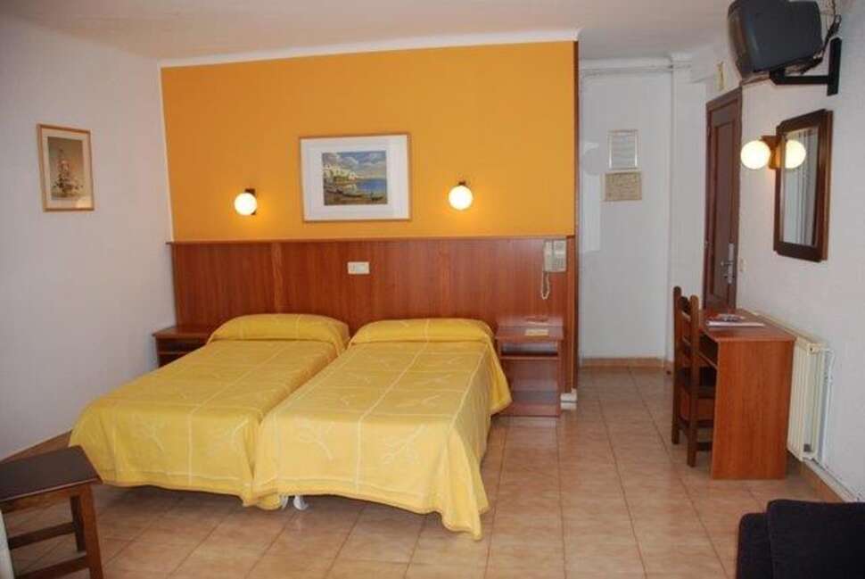 Een foto van Hotel Stella Maris