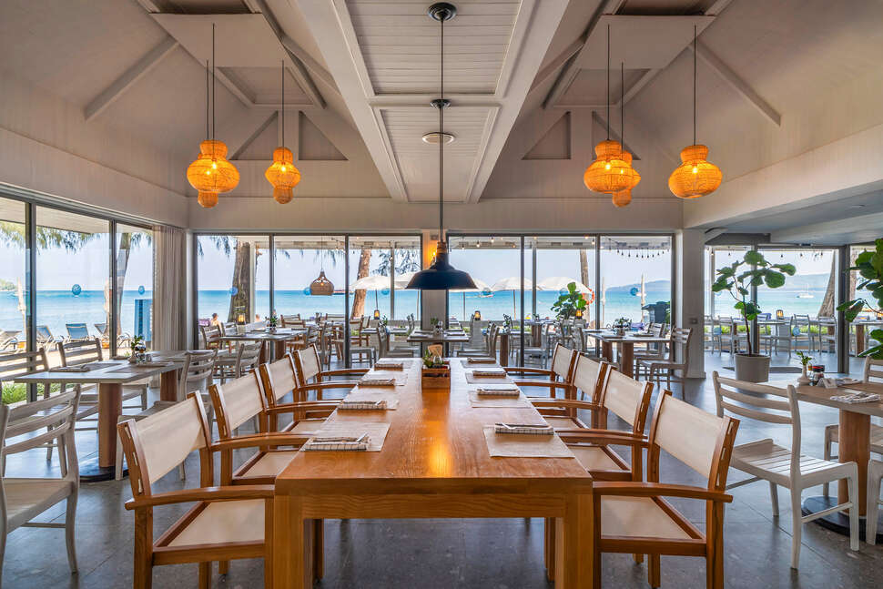 Een foto van Best Western Premier Bangtao Beach Resort & Spa