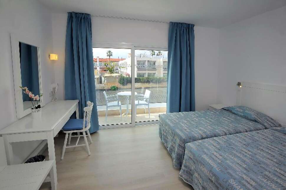 Een foto van Liquid Hotel Appartementen