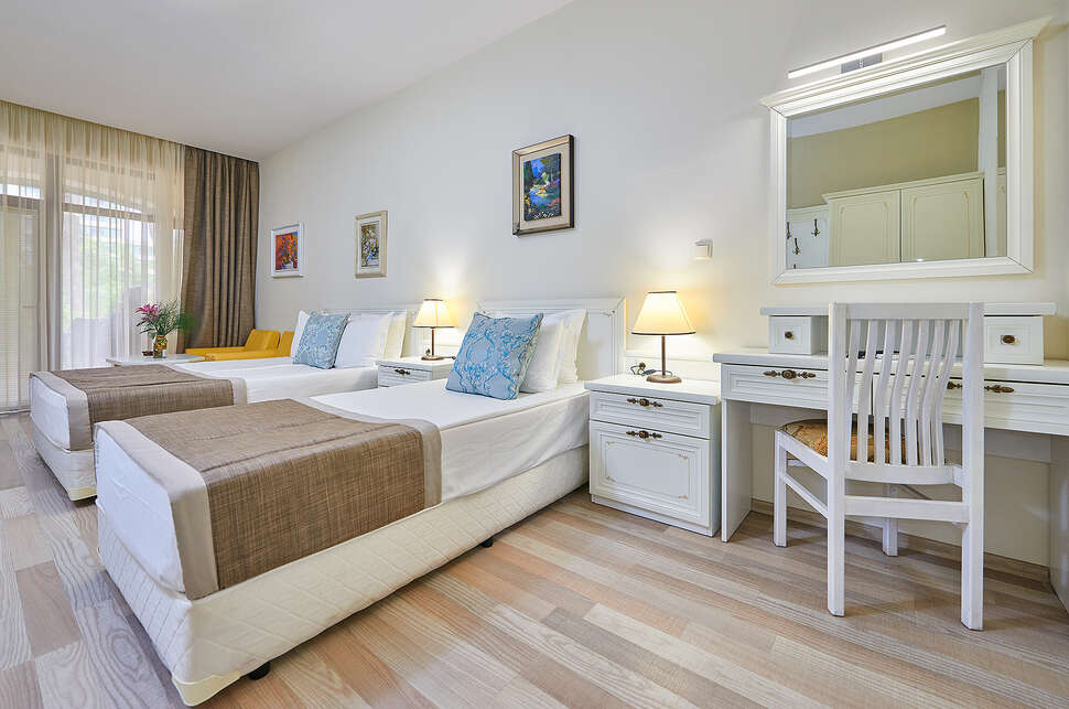 Een foto van Hotel Venus