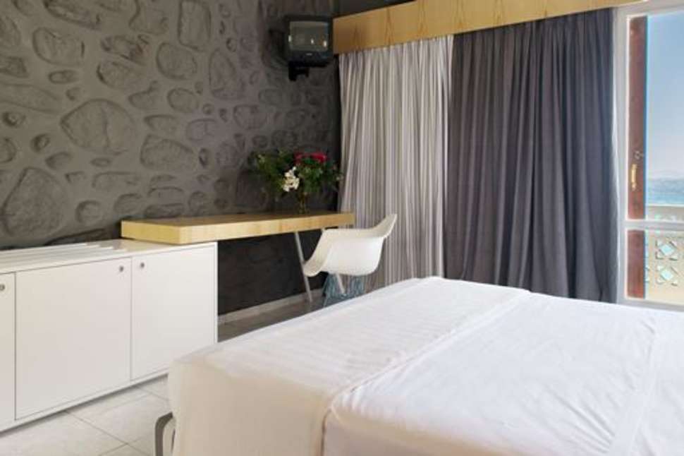 Een foto van The Alkistis Hotel