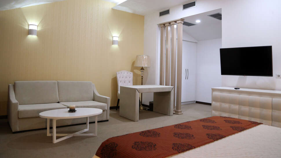 Ein Foto Santa Quaranta Hotel Saranda