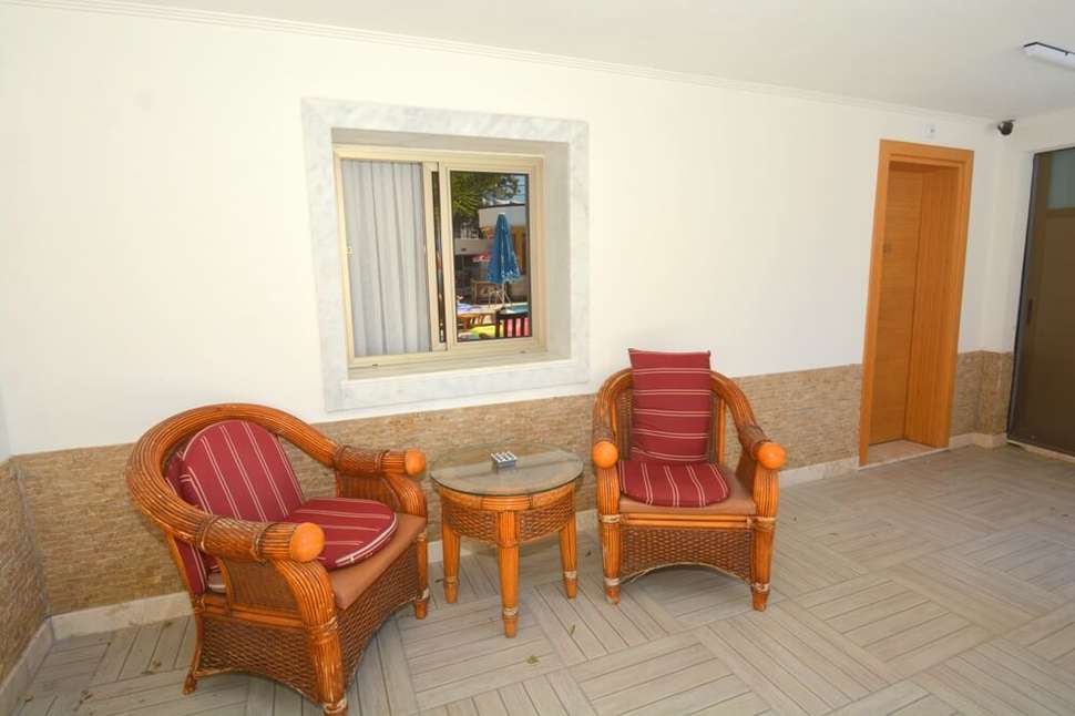 Een foto van Hotel Istankoy Bodrum