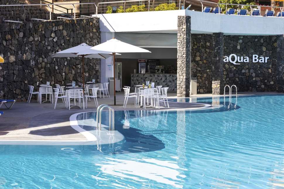 Een foto van Alua Tenerife