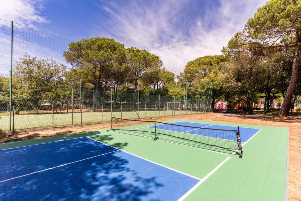 Een foto van Italia Family Camping Village