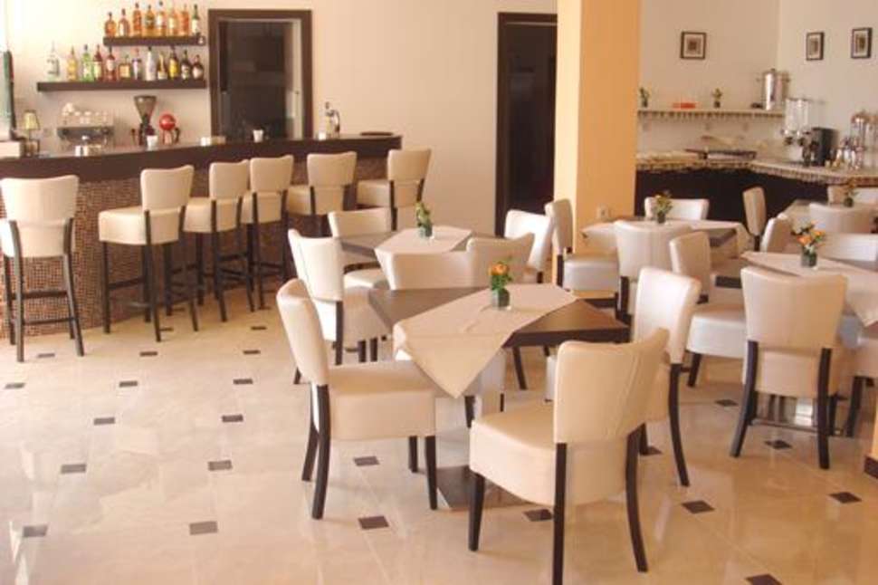 Een foto van Hotel Nereides Karpathos