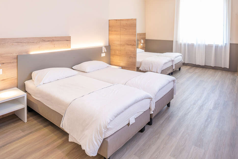 Een foto van Residence Panorama