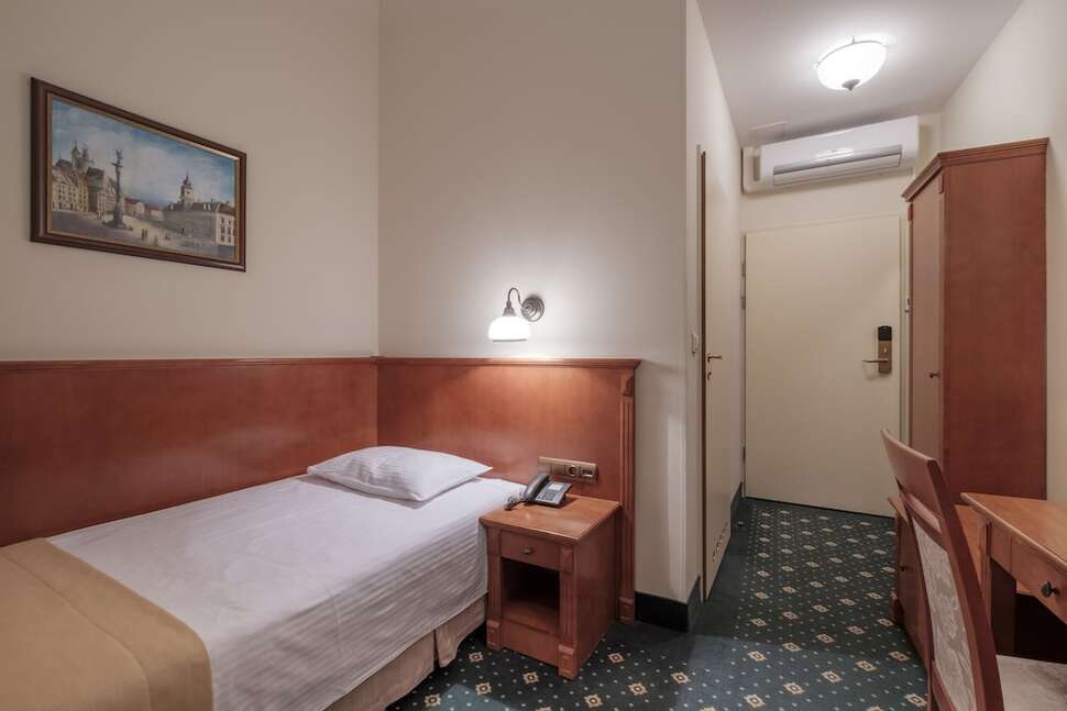 Een foto van Hetman Hotel