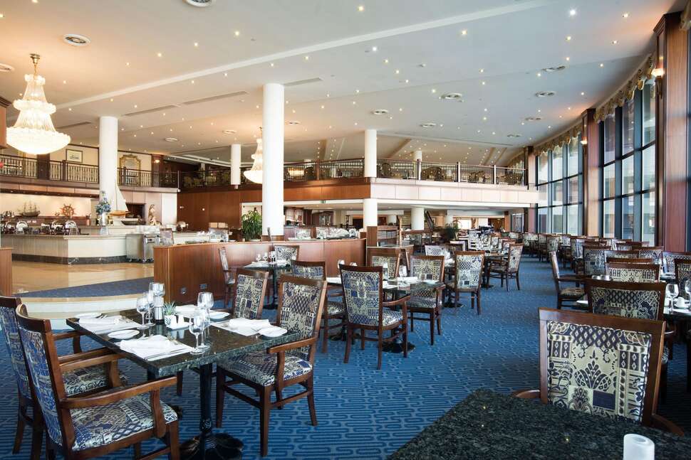 Een foto van Grand Hotel Excelsior