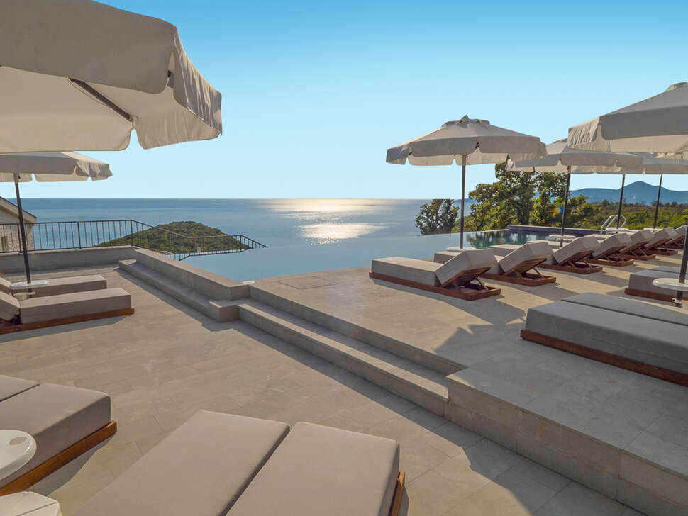 Een foto van Vivid Blue Serenity Resort
