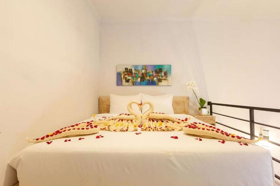 Een foto van Maisaba Seminyak Loft & Villas