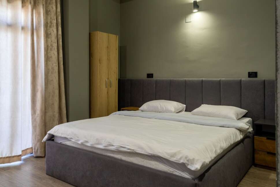 Een foto van Hotel Mizo