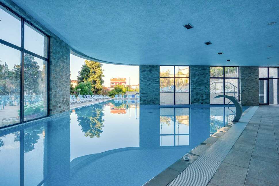 Een foto van Montenegrina Hotel & Spa