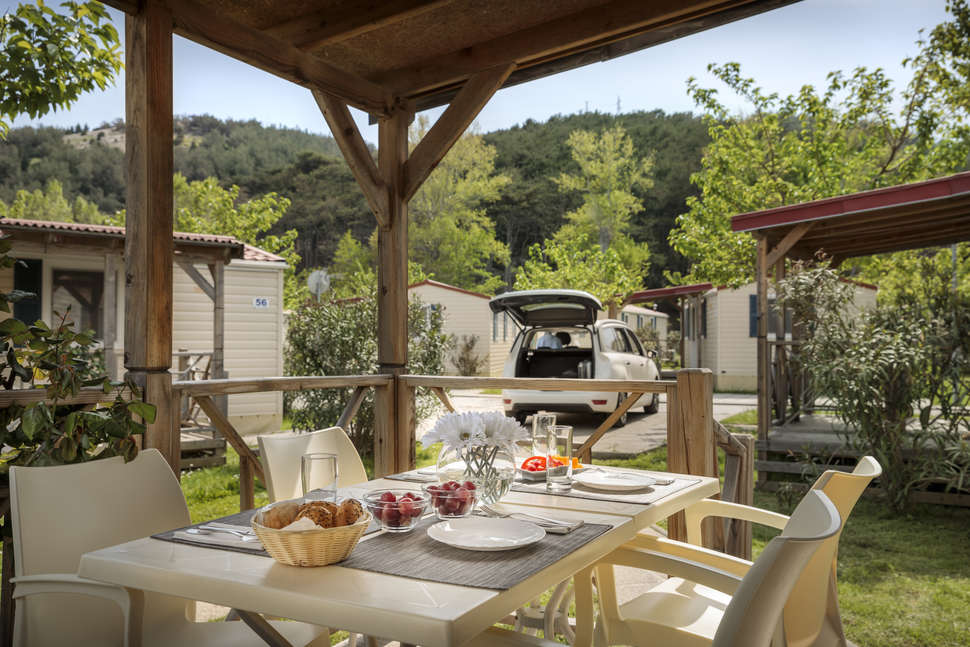 Een foto van San Marino Camping Resort by Valamar
