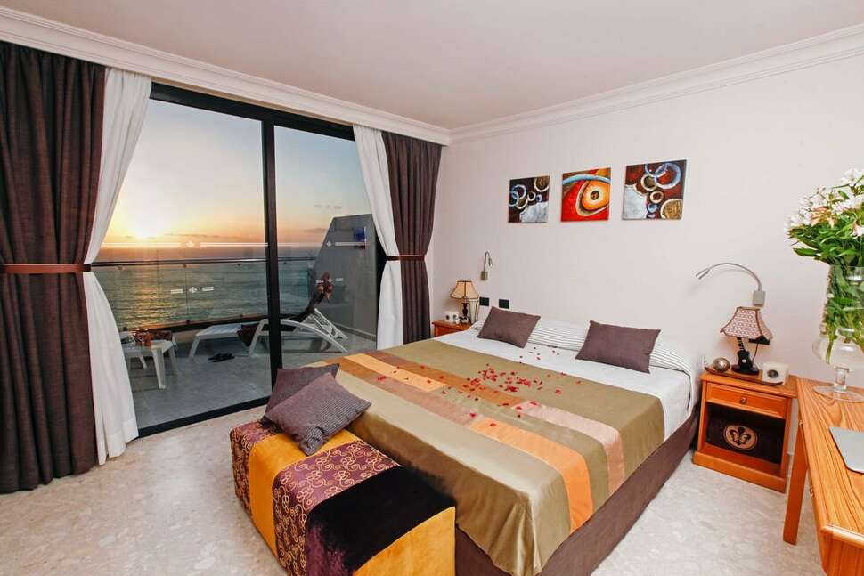 Een foto van Royal Sun Resort