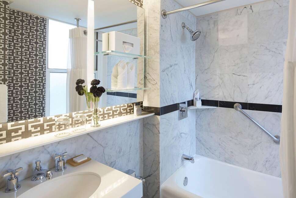 Een foto van The Lexington New York City
