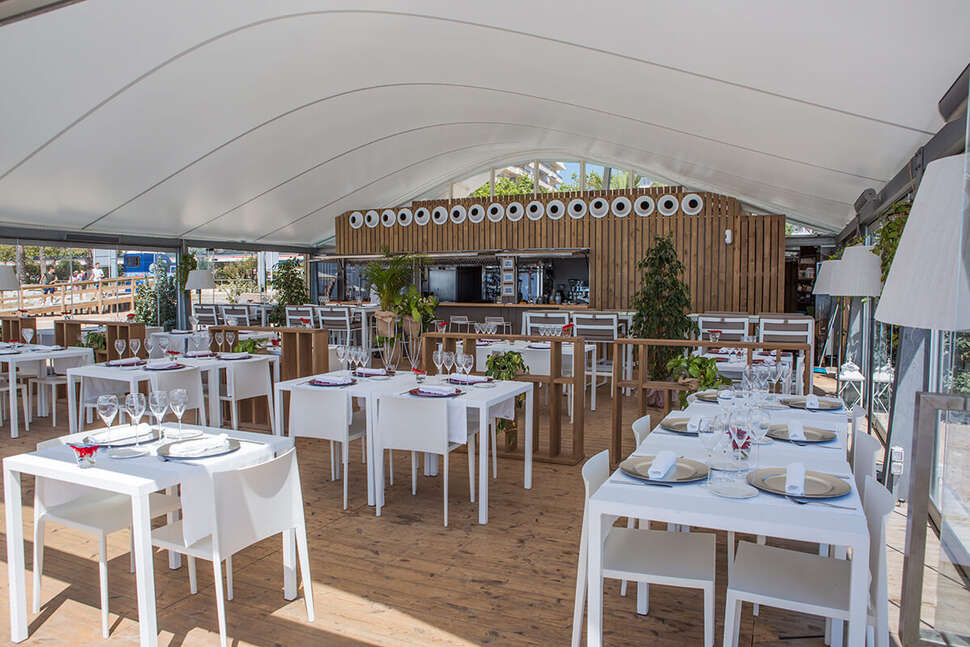 Een foto van Hotel Benikaktus