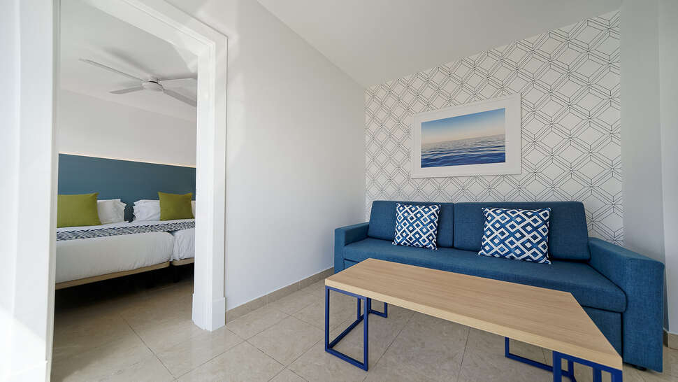 Een foto van Broncemar Beach Aparthotel