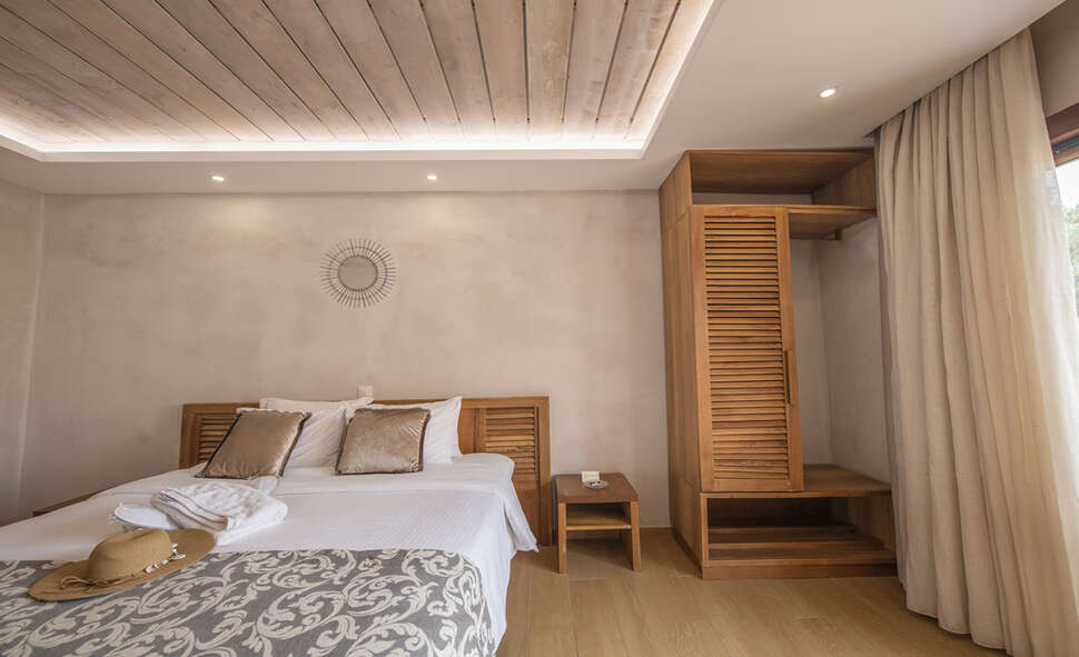 Een foto van Ekati Mare Boutique Resort