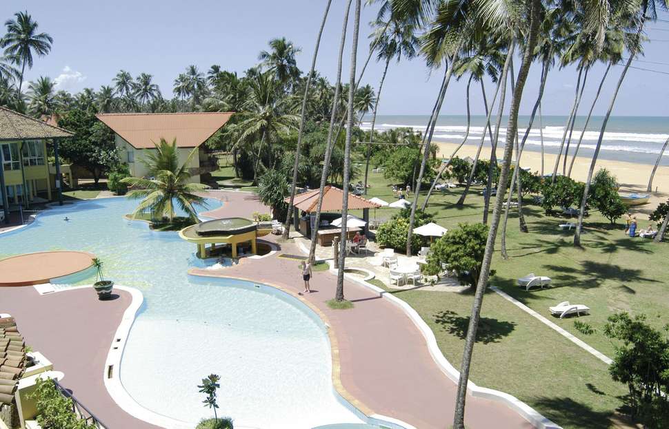 Een foto van Turyaa Kalutara