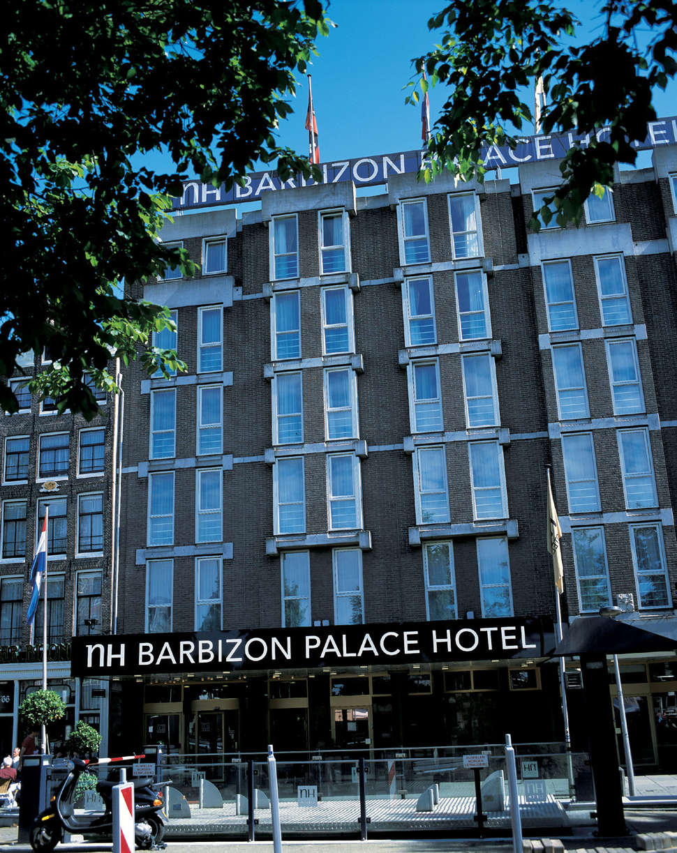 Een foto van NH Collection Amsterdam Barbizon Palace