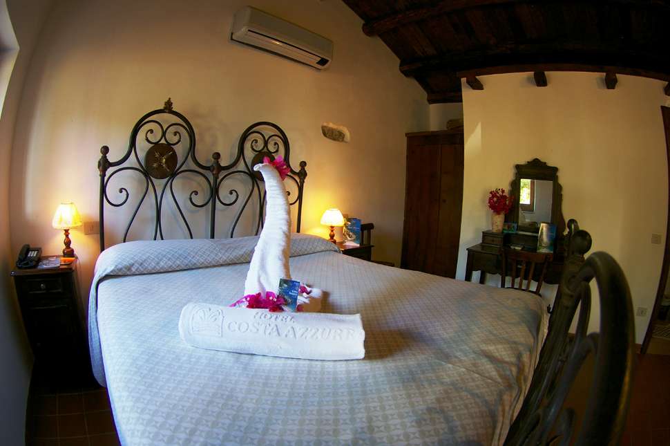 Een foto van Hotel Costa Azzurra