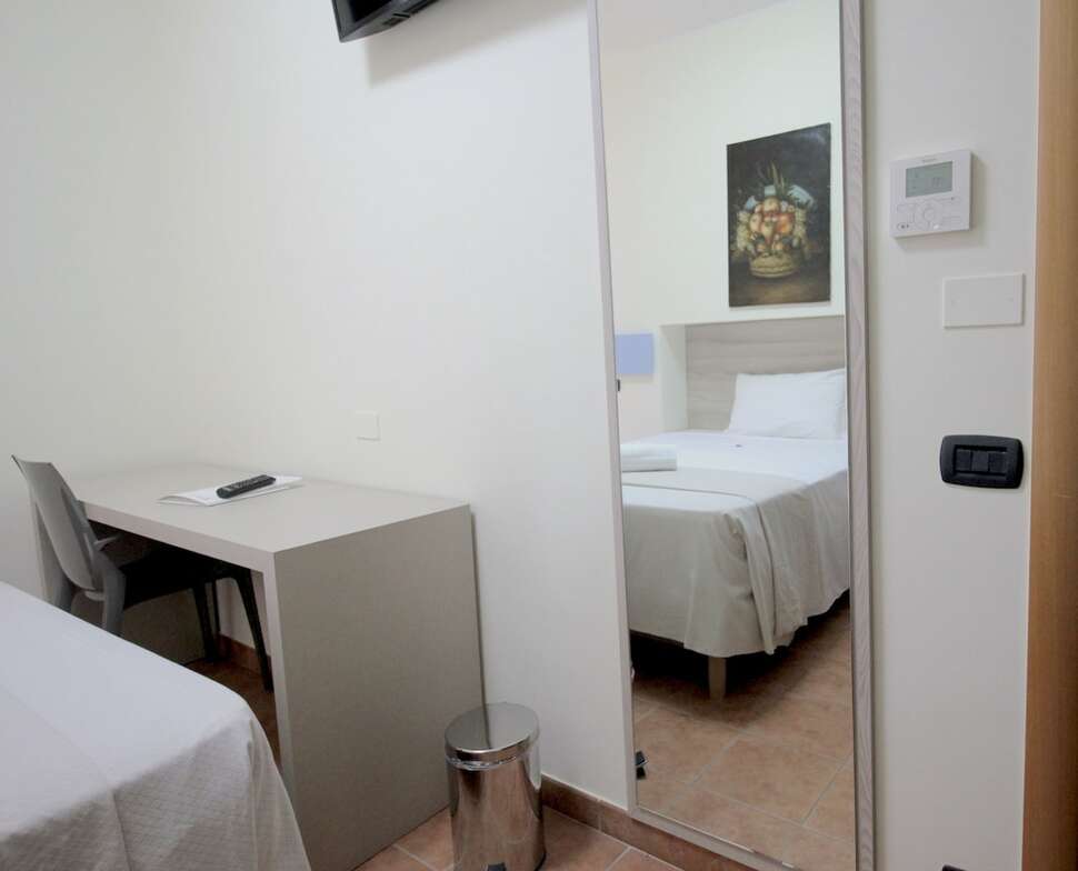 Een foto van Hotel Fly