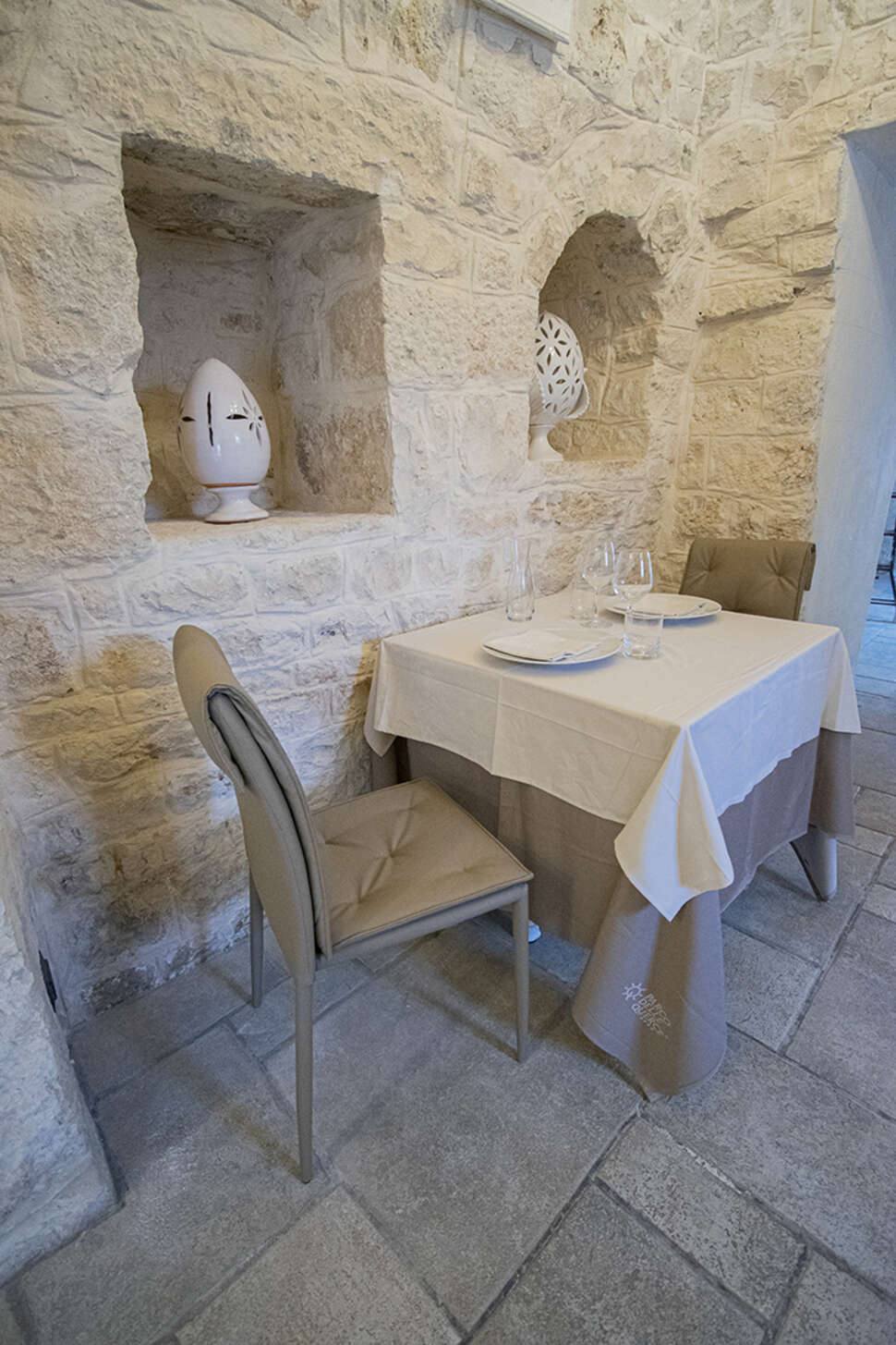 Een foto van Masseria Parco delle Querce