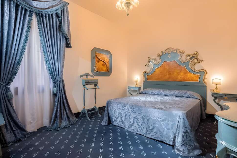 Een foto van Hotel Giorgione