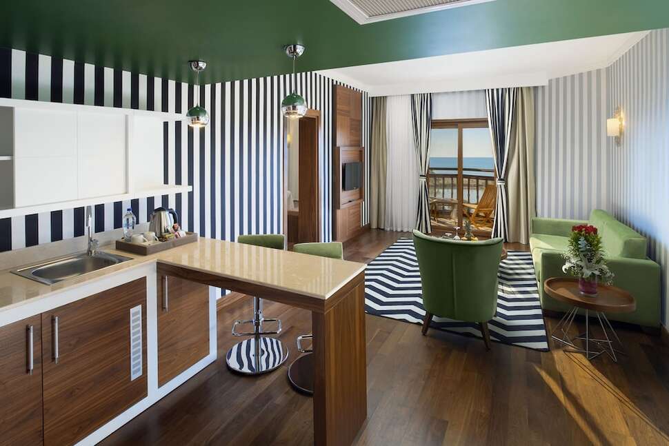 Een foto van Selectum Family Resort Belek