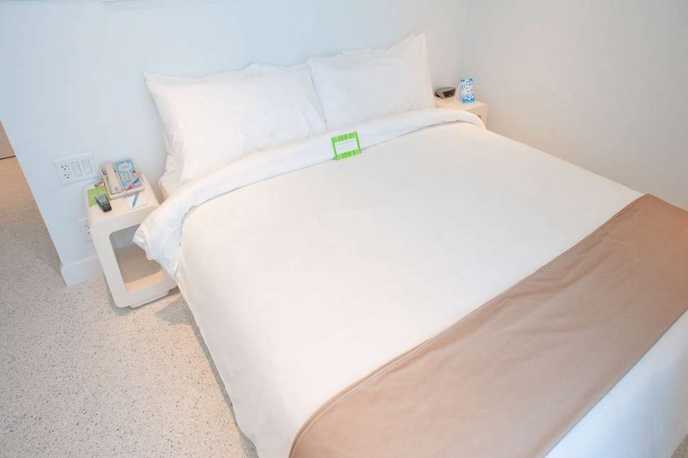 Een foto van Clevelander South Beach