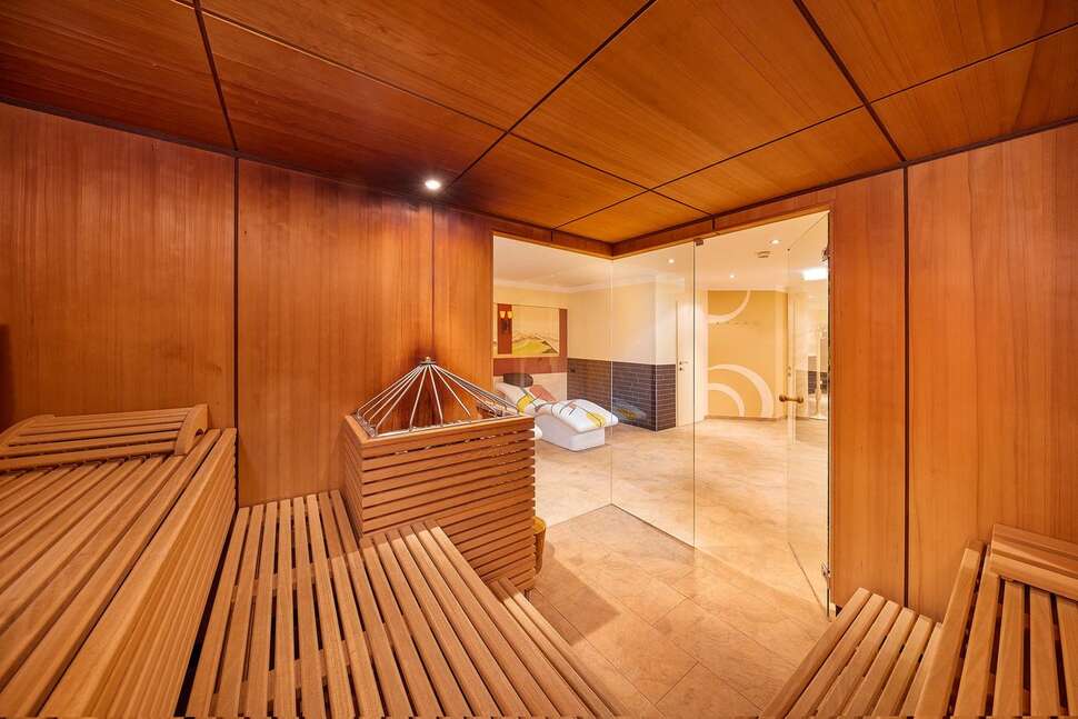 Een foto van Hotel Sunny Sölden