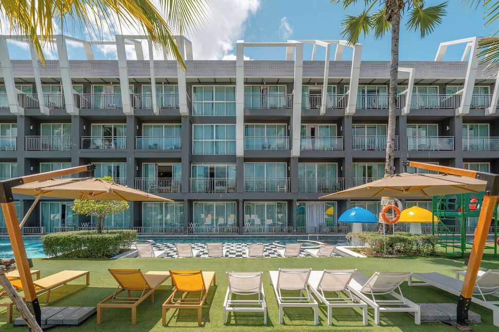 Een foto van Sugar Marina Resort